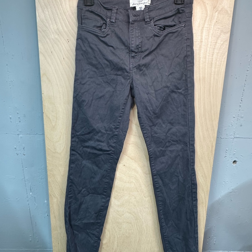 Women's Black Jeans